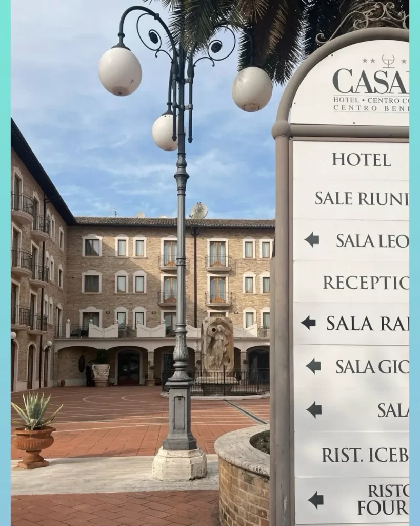 Foto dell'evento di Maè Viaggi in data 07 febbraio 2025